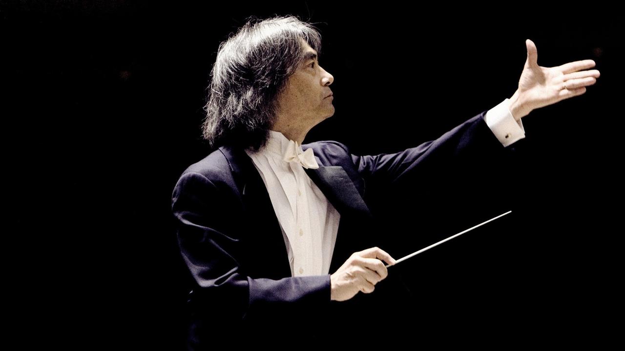 Kent Nagano Kent Nagano