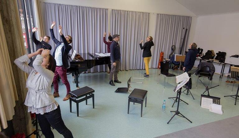 ensemble 20/21 ensemble 20/21