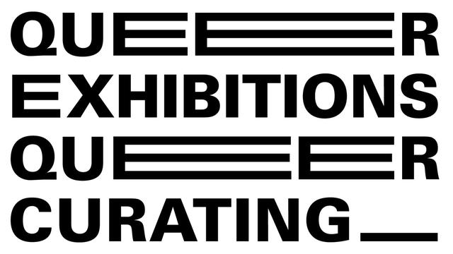 Die Tagung "Queer Exhibitions/Queer Curating" im Museum Folkwang