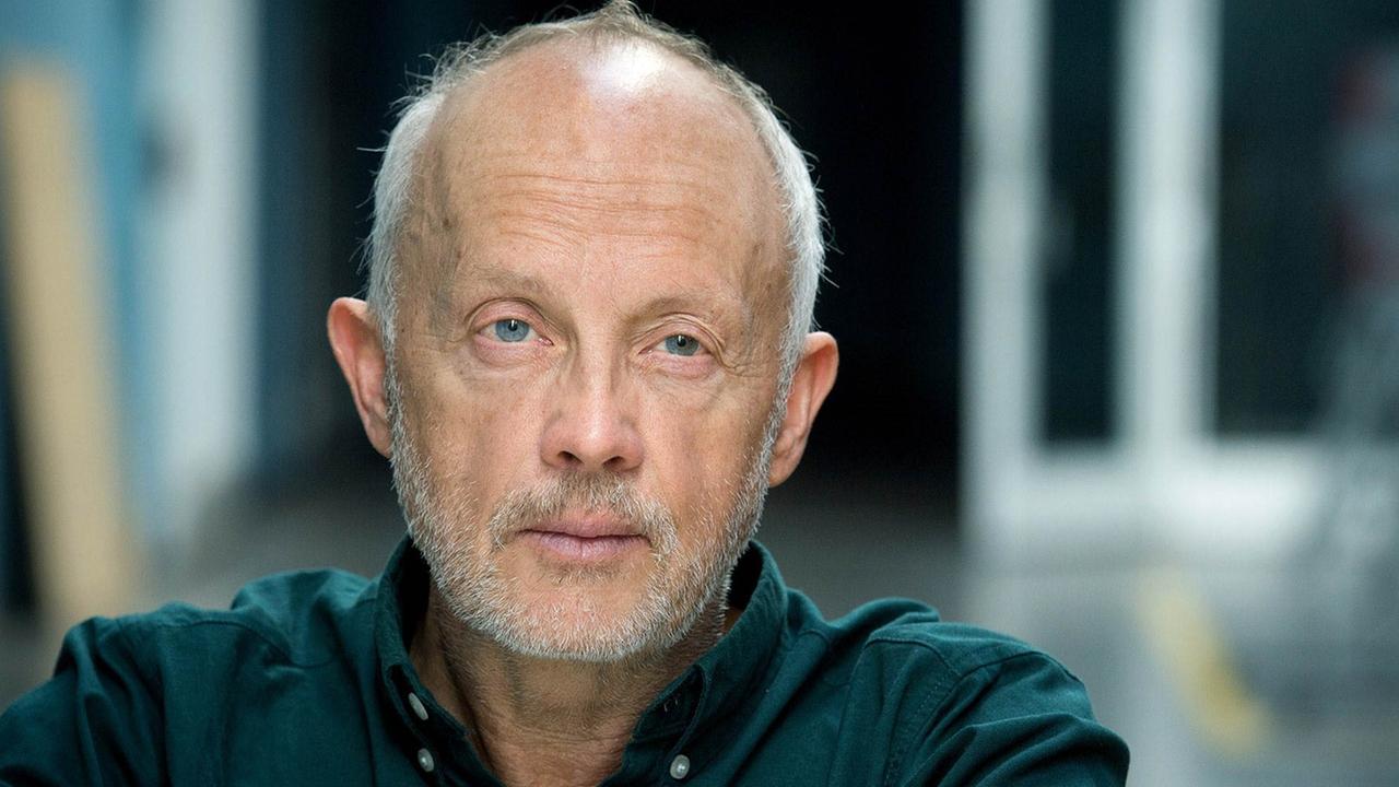 Der Dokumentar-Produzent Bosse Lindquist Der Dokumentar-Produzent Bosse Lindquist