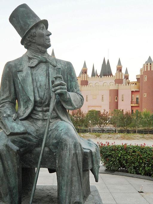 Hans Christian Andersen Museum - Im Labyrinth Der Mrchen