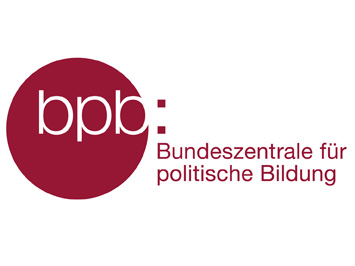 Logo der Bundeszentrale für politische Bildung Logo der Bundeszentrale für politische Bildung