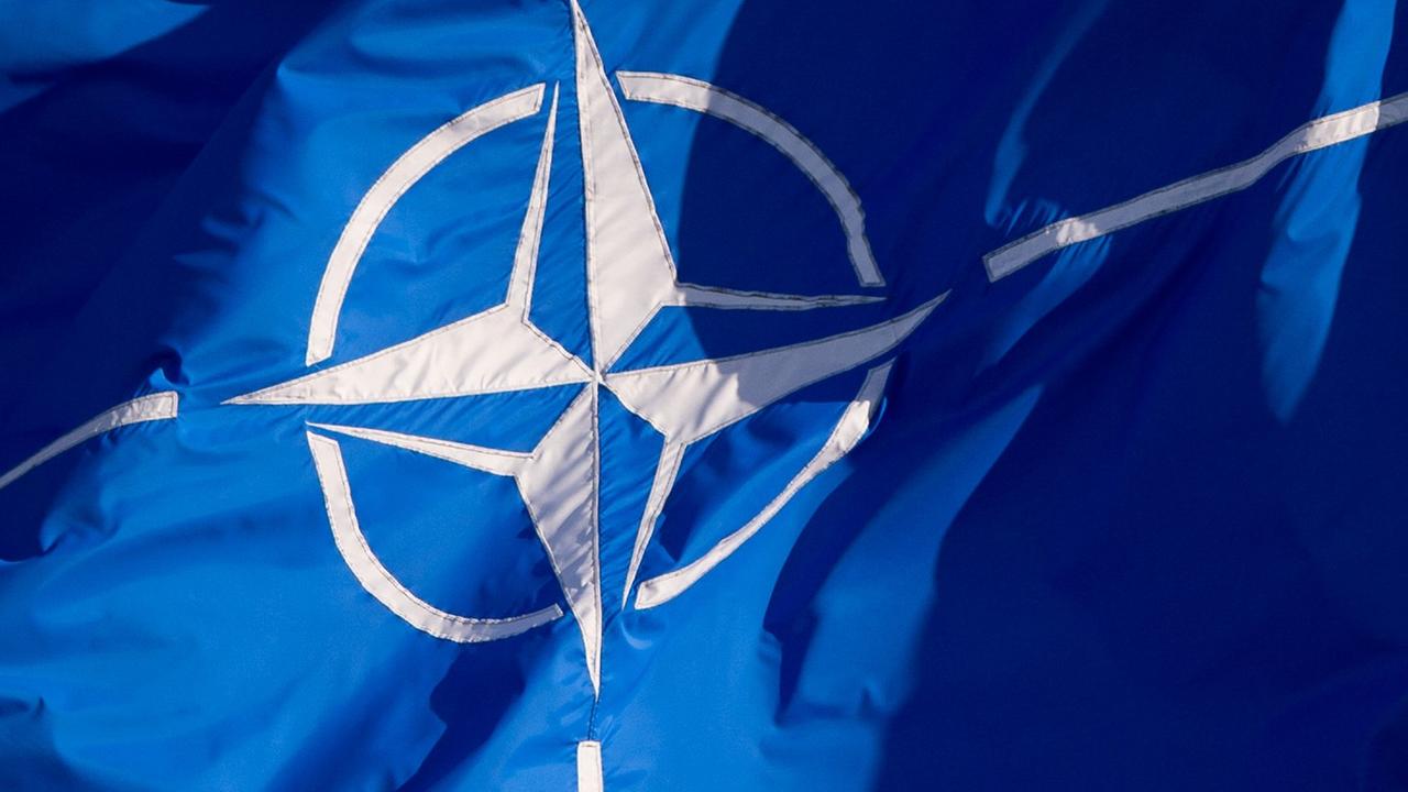 Russland Und Die NATO Reden Wieder Miteinander | Nachrichtenleicht.de