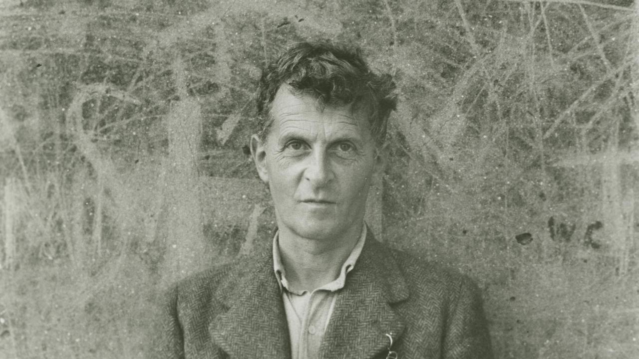 Ludwig Wittgenstein, fotografiert unter seiner eigenen Anleitung vom Fr...</p>

                        <a href=