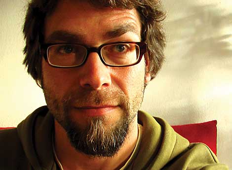 Jens Harder Jens Harder