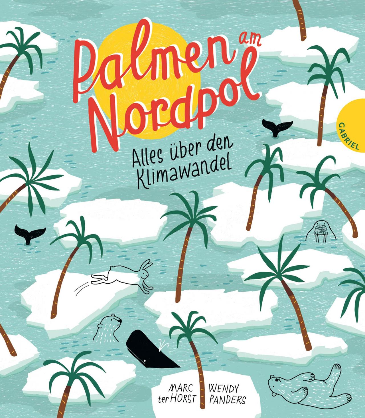 Palmen am Nordpol Palmen am Nordpol