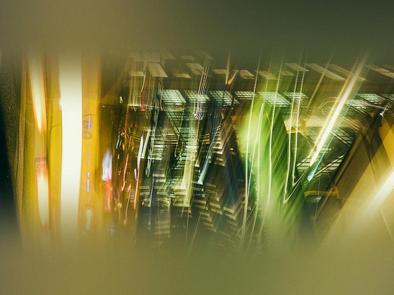 Ultraschall Berlin - Festival für neue Musik
