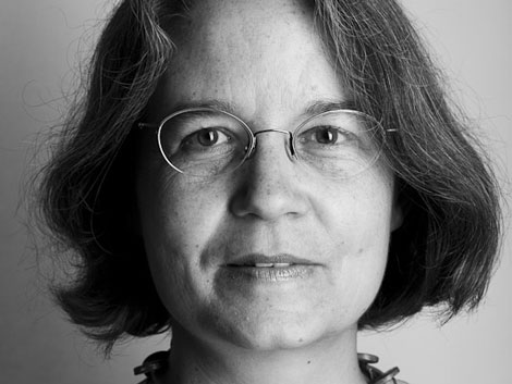 Sieglinde Geisel, freie Journalistin Sieglinde Geisel, freie Journalistin