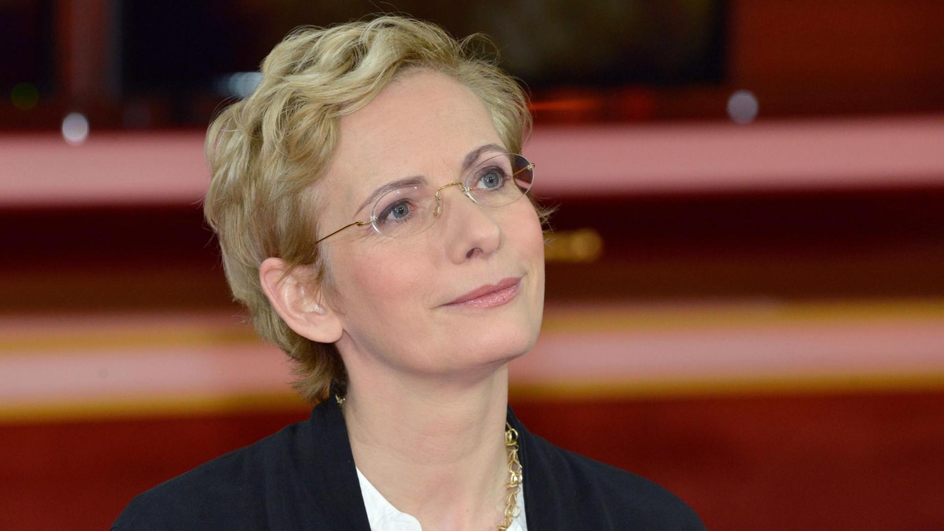 Petra Bahr, Kulturbeauftragte des Rates der EKD Petra Bahr, Kulturbeauftragte des Rates der EKD