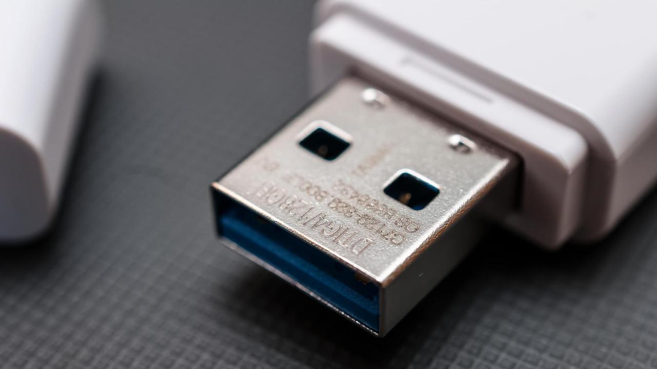 USB-Speicherstick USB-Speicherstick