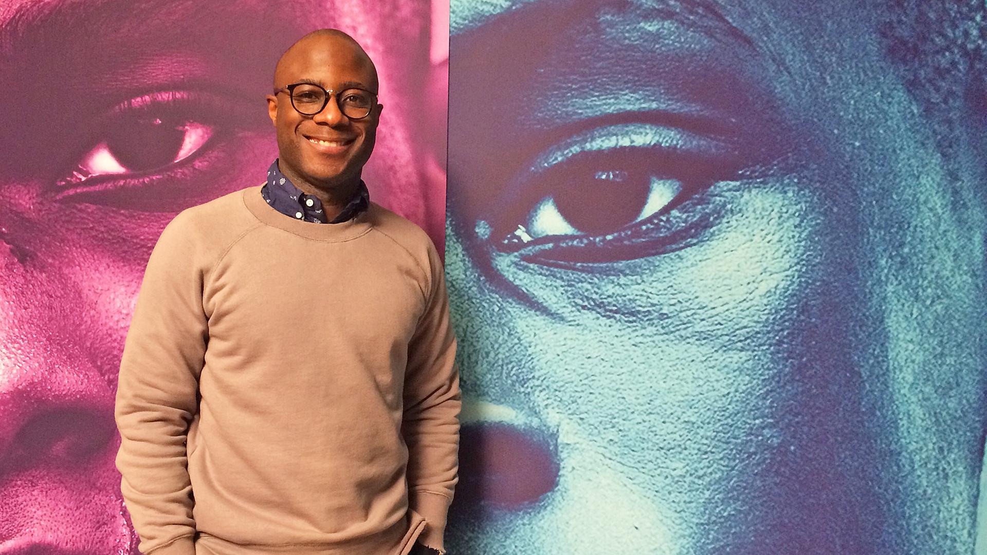 Regisseur Barry Jenkins Regisseur Barry Jenkins