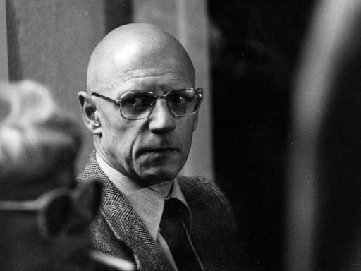 Michel Foucault 01.01.1980