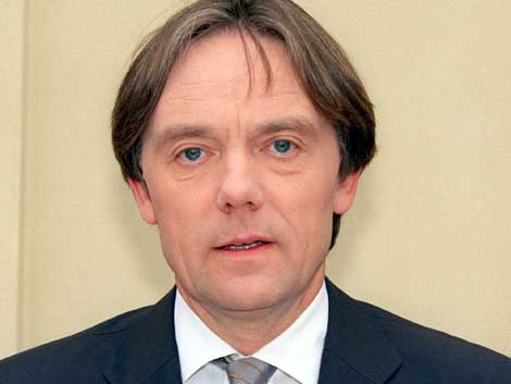 Norbert Frei, Historiker und Publizist Norbert Frei, Historiker und Publizist