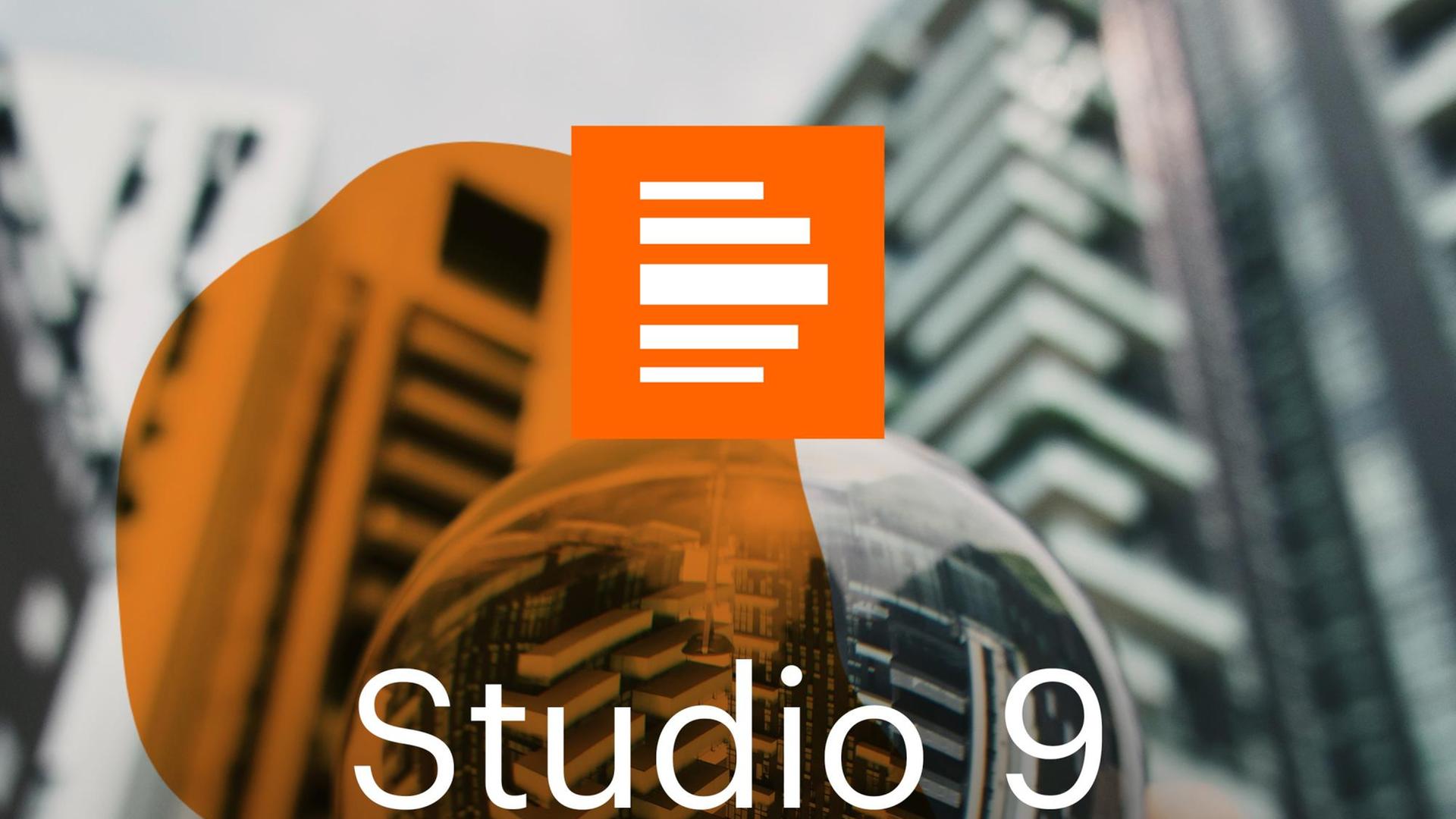 Podcast: Studio 9