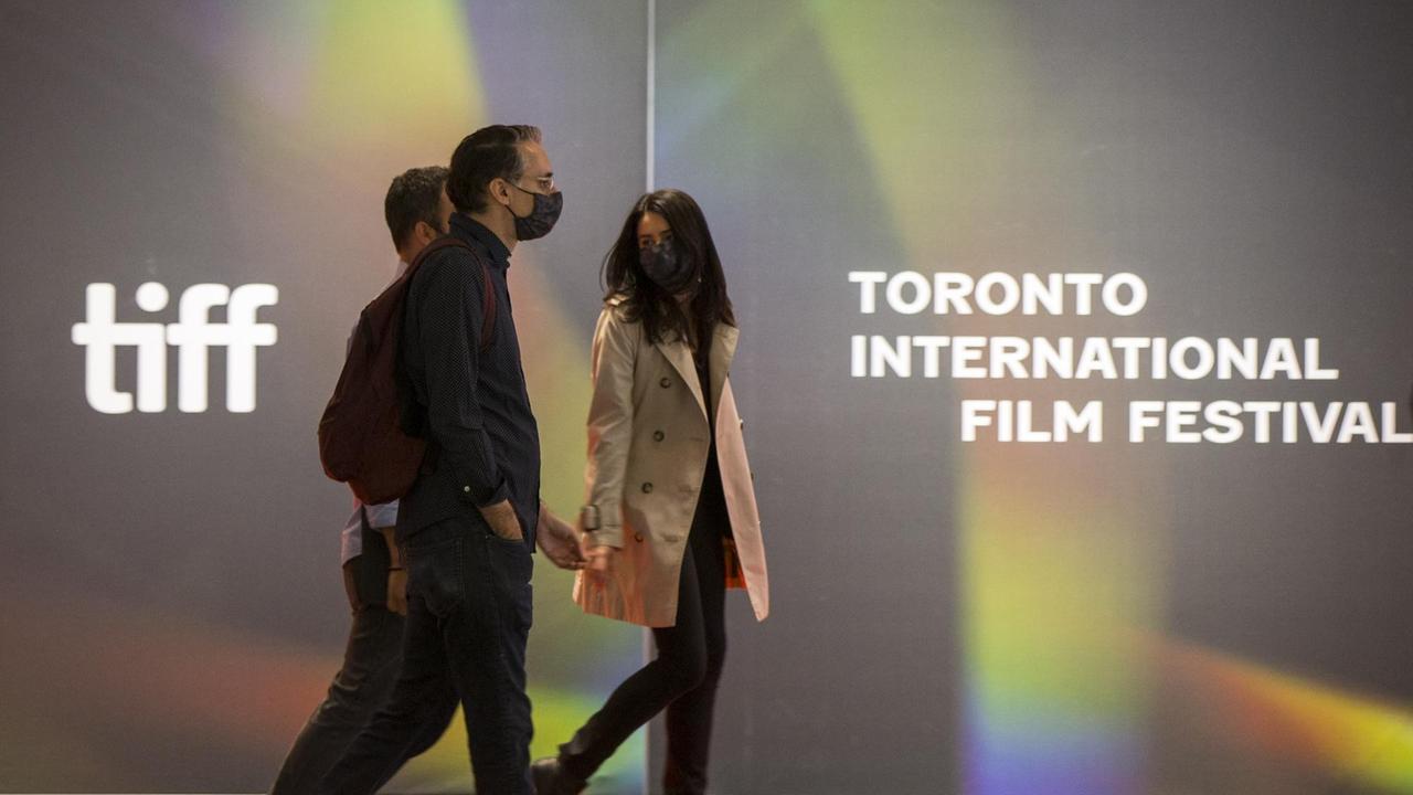 In Toronto Hat Das 47. Film-Festival Begonnen | Deutschlandfunkkultur.de