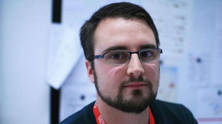 Markus Ziebarth Markus Ziebarth
