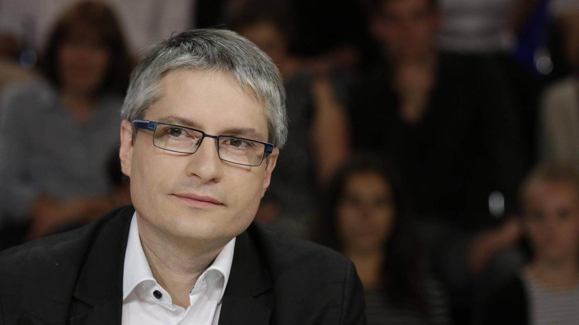 Sven Giegold (Bündnis 90/Die Grünen), finanz- und wirtschaftspolitischer Sprecher der Grünen im Europaparlament, Sprecher der deutschen Grünen im Europaparlament Sven Giegold (Bündnis 90/Die Grünen), finanz- und wirtschaftspolitischer Sprecher der Grünen im Europaparlament, Sprecher der deutschen Grünen im Europaparlament