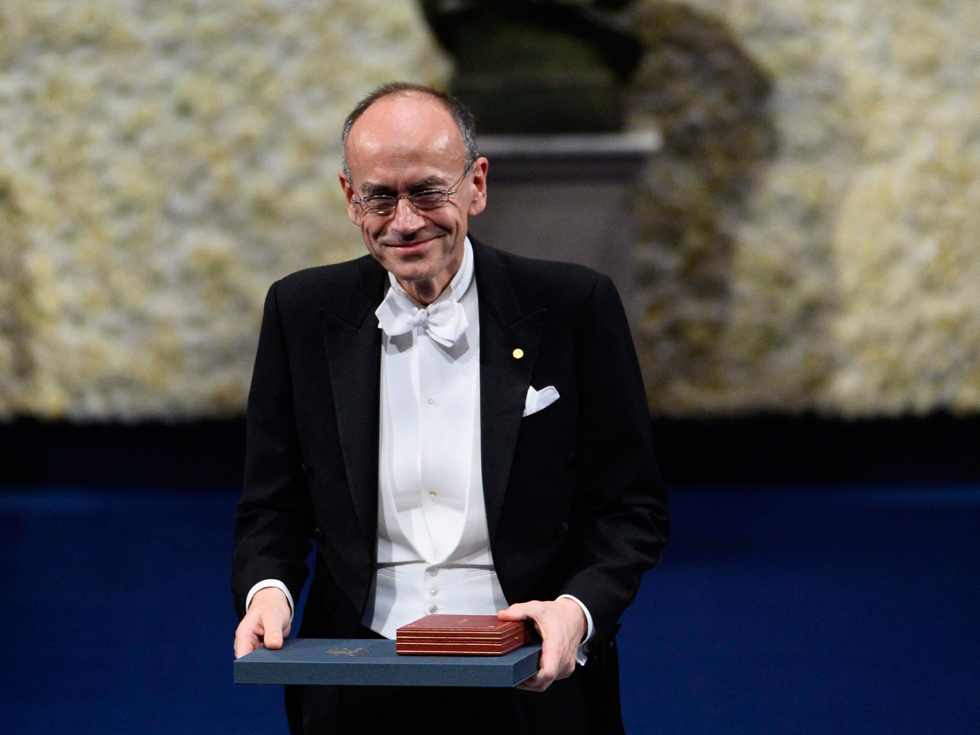 Neue Forschende für die Alexander von HumboldtProfessuren ausgewählt