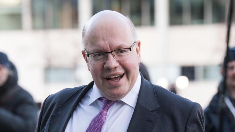 Peter Altmaier Peter Altmaier