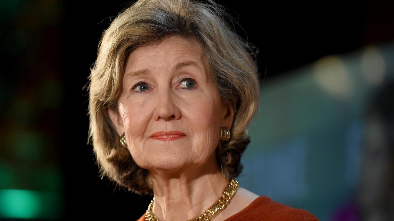 Kay Bailey Hutchison Kay Bailey Hutchison