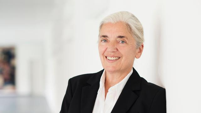 Isabel Pfeiffer-Poensgen, Ministerin für Kultur und Wissenschaft des Landes Nordrhein-Westfalen