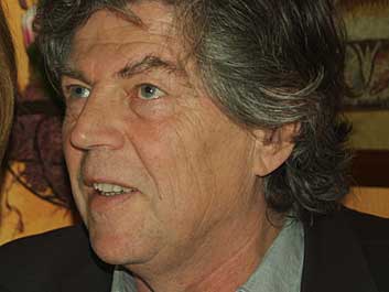 Reinhard Kreissl Reinhard Kreissl