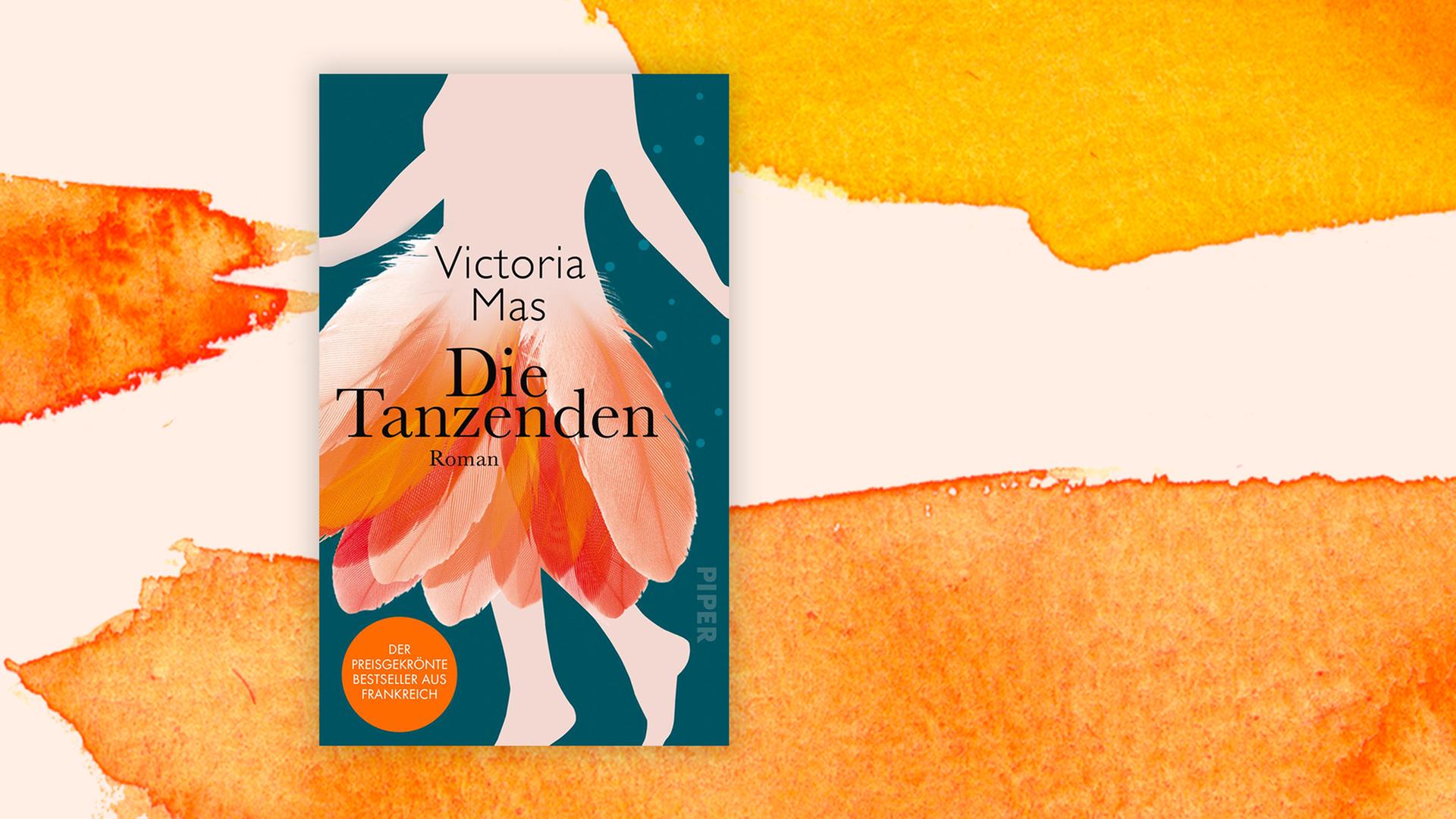 Victoria Mas: "Die Tanzenden". Victoria Mas: "Die Tanzenden".