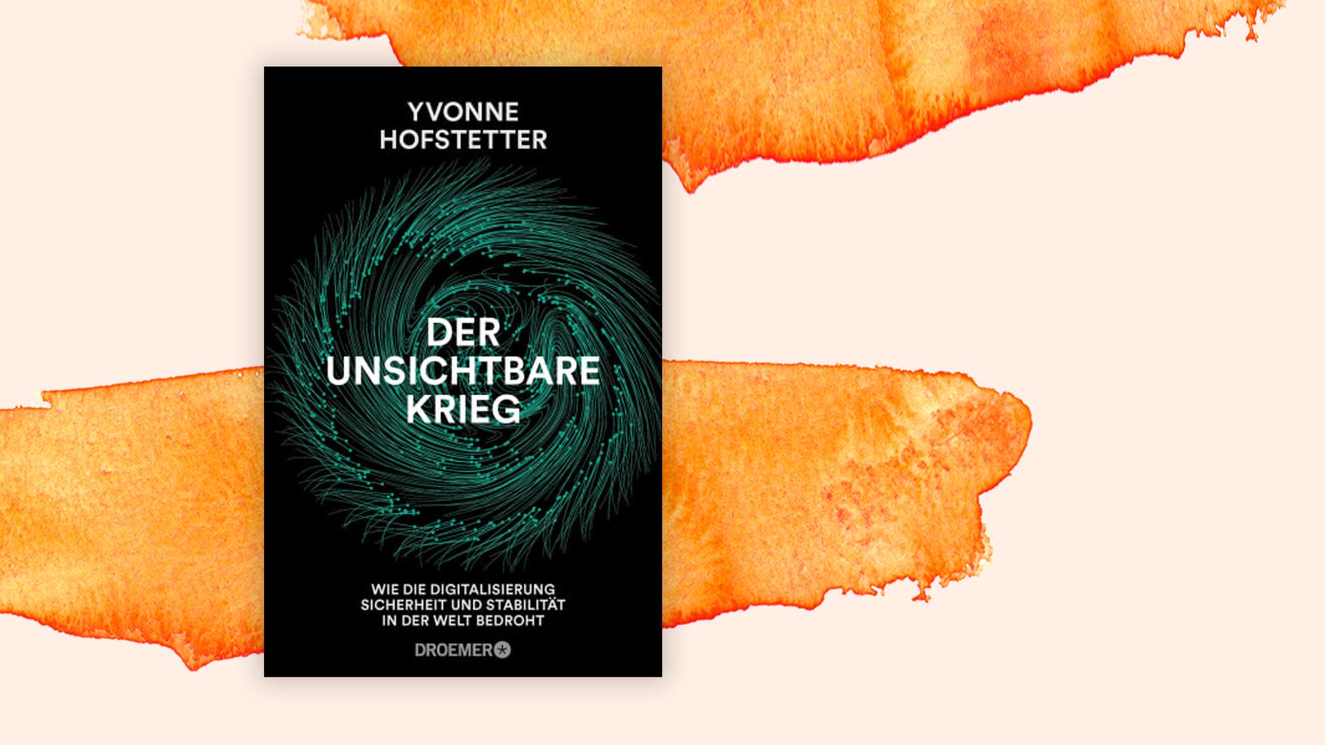 Das Cover zeigte einen Strudel aus Punkten und nachziehenden, gleichfarbigen Lichtschweifen. Das Cover zeigte einen Strudel aus Punkten und nachziehenden, gleichfarbigen Lichtschweifen.