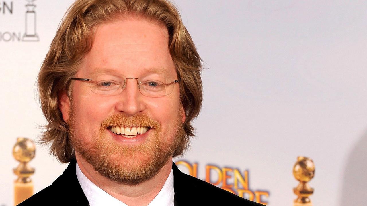 Regisseur Andrew Stanton Regisseur Andrew Stanton