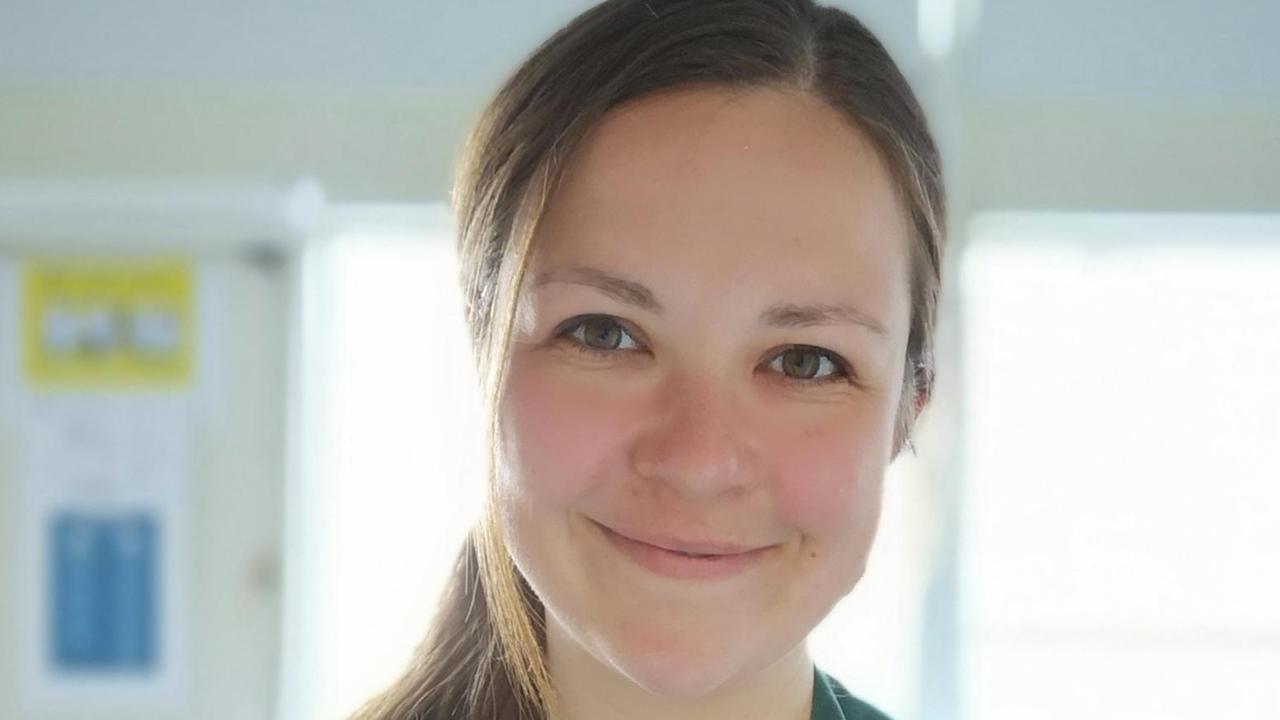 Alexandra Schou Alexandra Schou