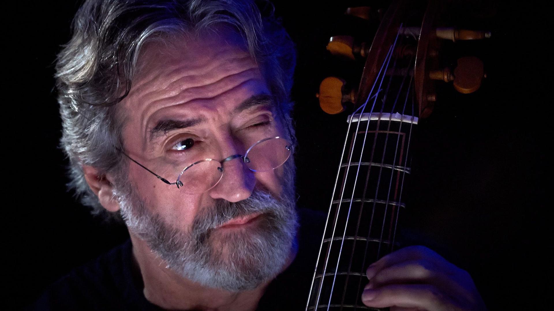 Jordi Savall Jordi Savall