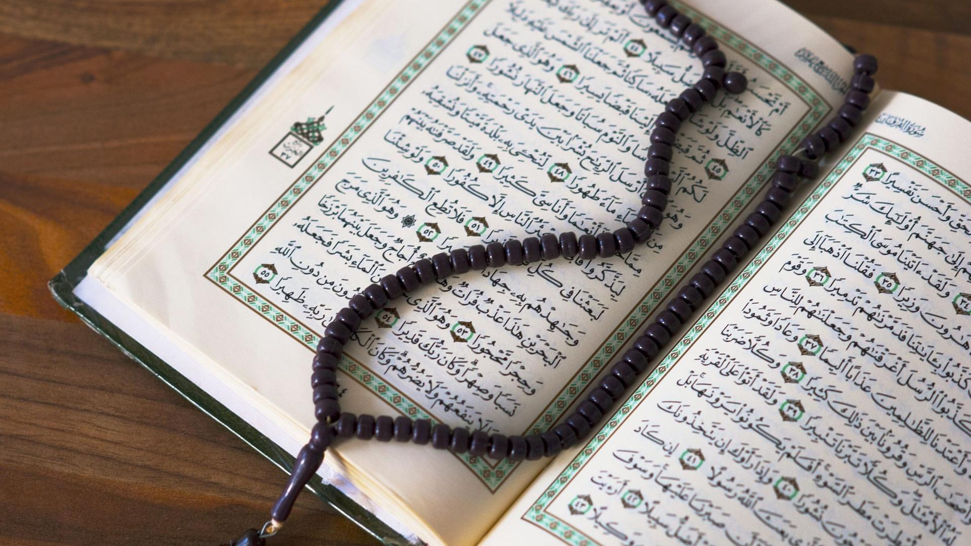 Koran Koran