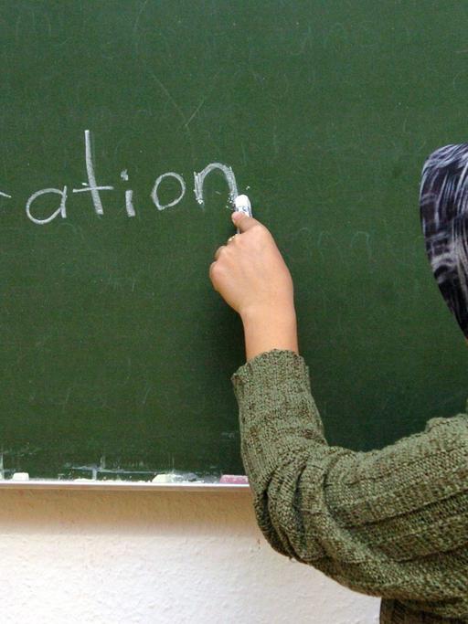 Wie berechtigt ist der Vorwurf der sogenannten Integrationsverweigerung?