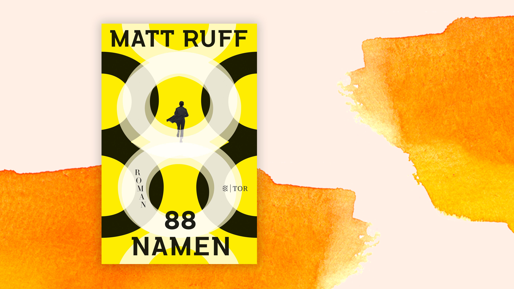Matt Ruff 
