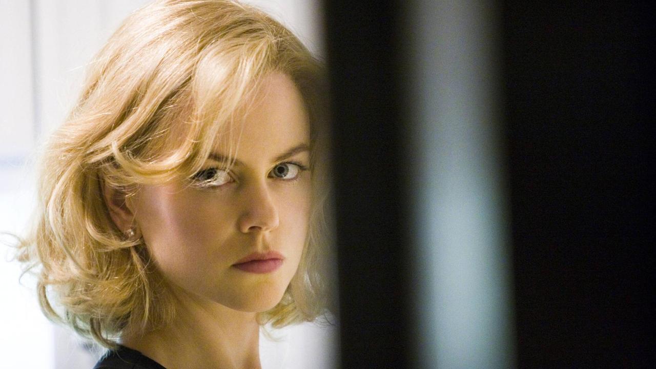 Nicole Kidman in dem Film "The Invasion" von Oliver Hirschbiegel. Nicole Kidman in dem Film "The Invasion" von Oliver Hirschbiegel.