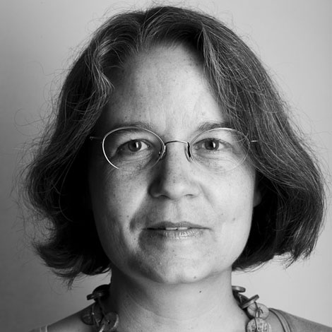 Sieglinde Geisel, freie Journalistin Sieglinde Geisel, freie Journalistin