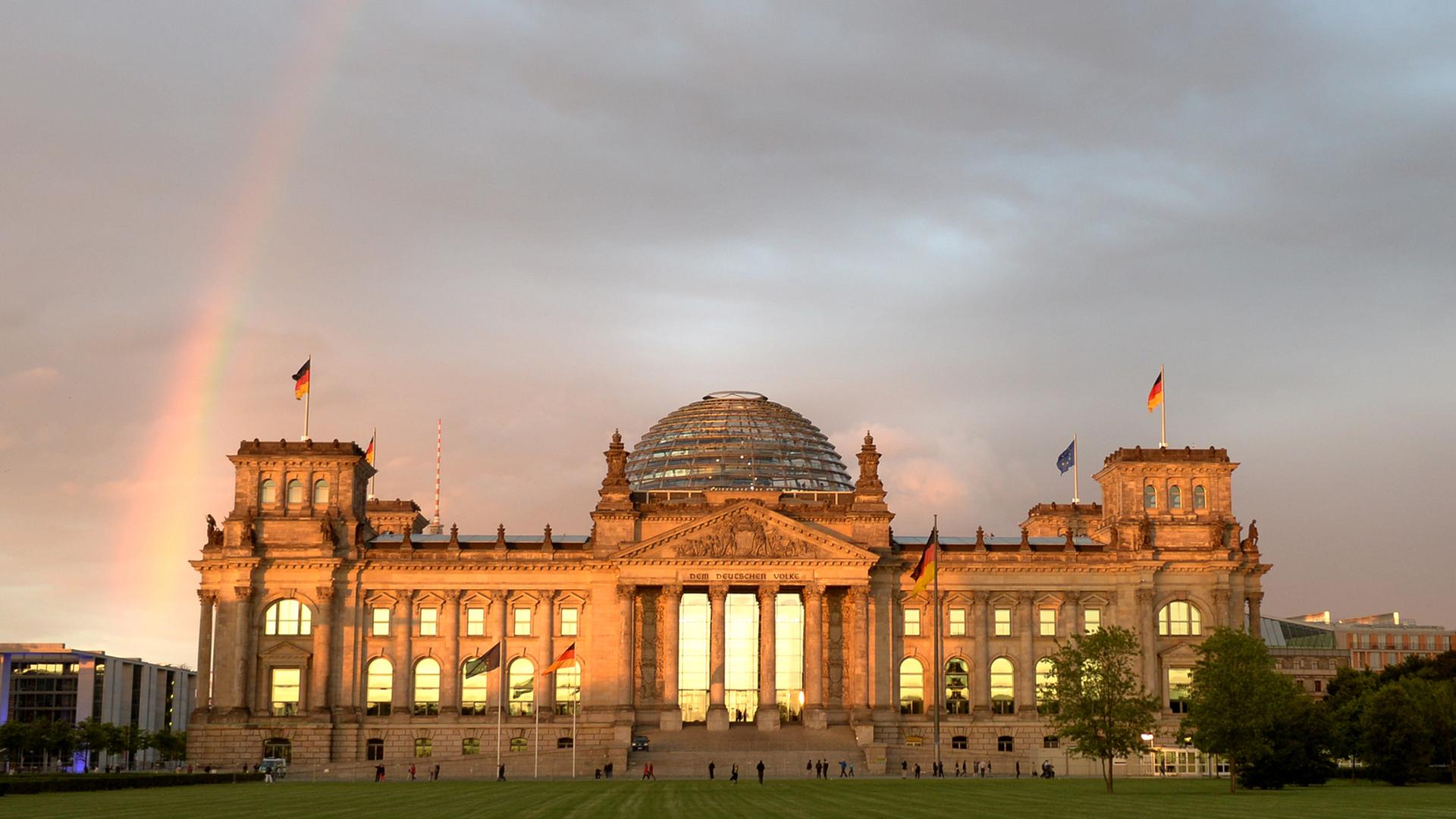 Reichstag Reichstag
