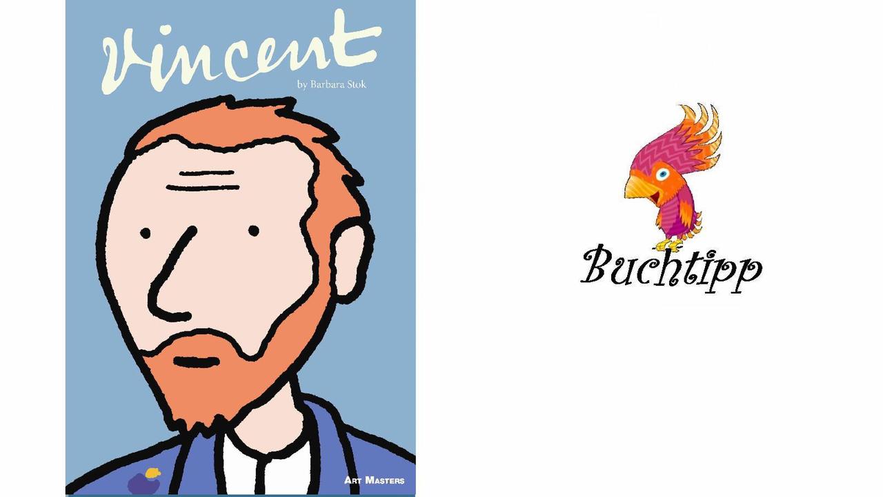 Vincent Vincent