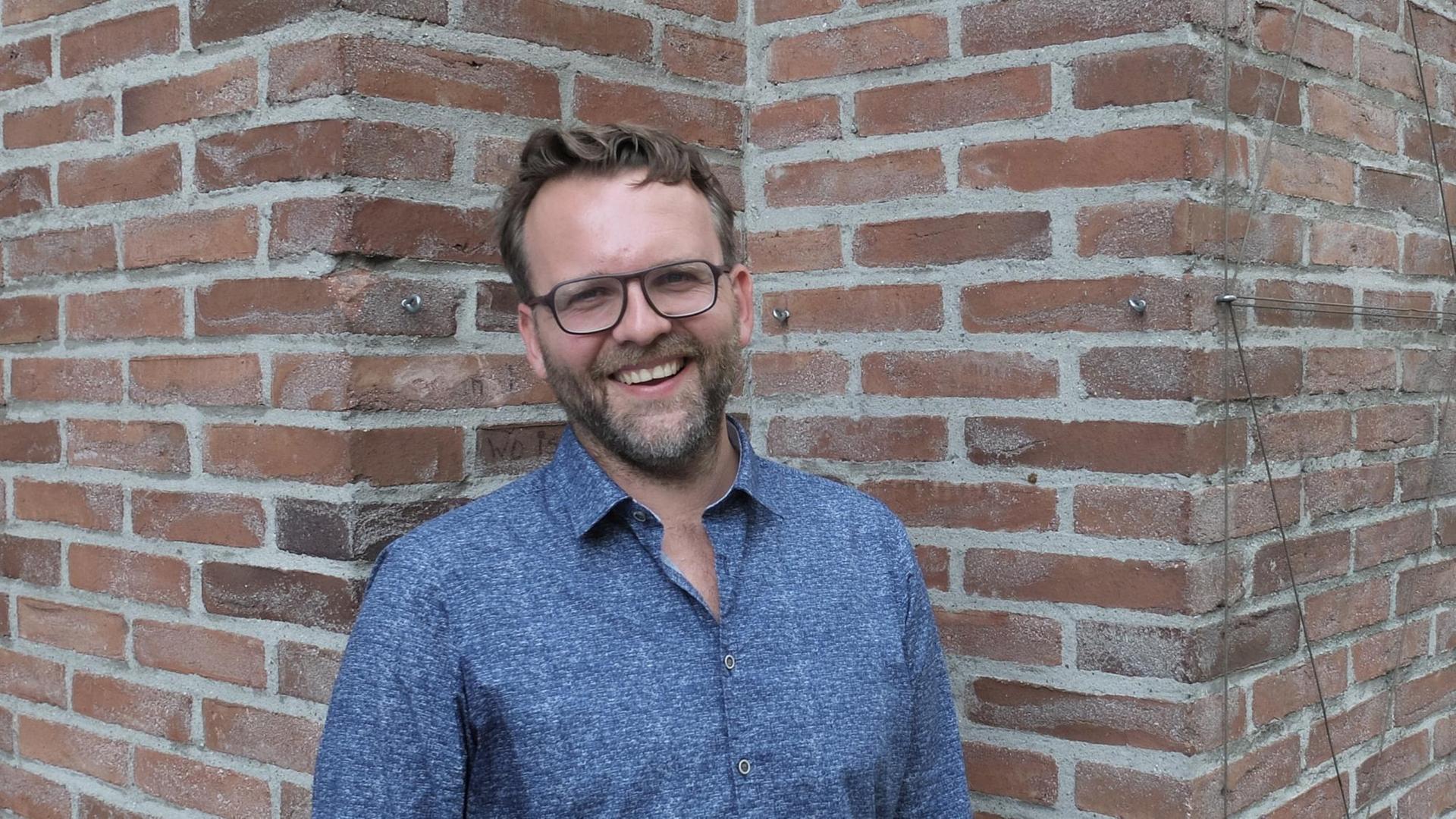 Christoph Gröner kuratiert beim Filmfest München 2016 die Reihe "Neues Deutsches Kino" Christoph Gröner kuratiert beim Filmfest München 2016 die Reihe "Neues Deutsches Kino"
