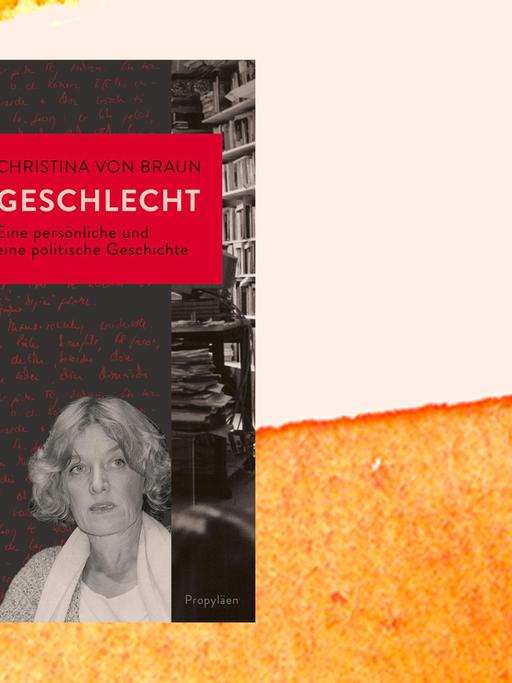 Das Cover von "Geschlecht"