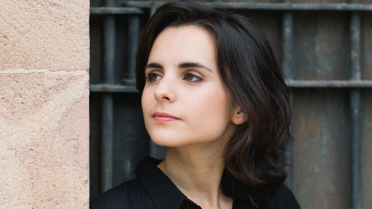 Andrea Motis Andrea Motis