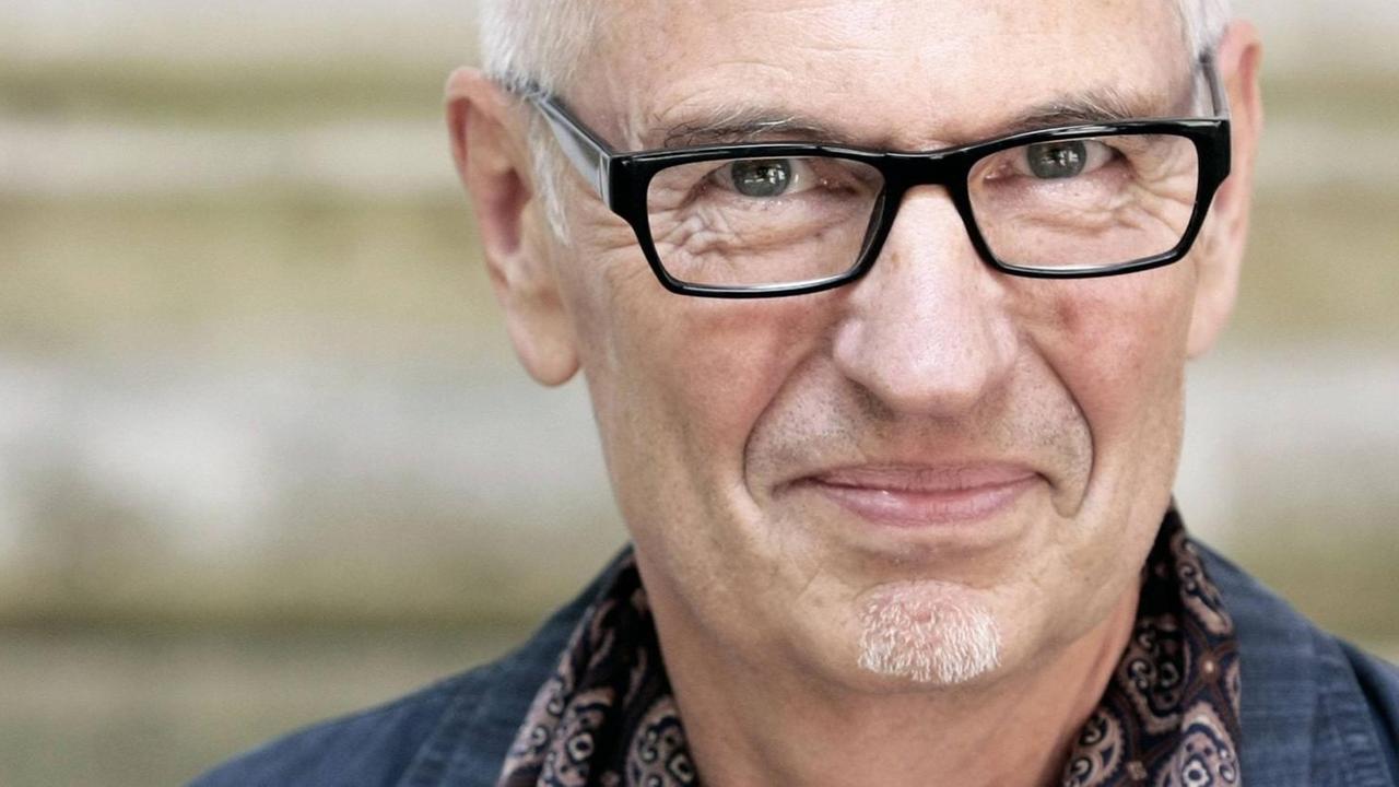 Der Schriftsteller Eugen Ruge Der Schriftsteller Eugen Ruge