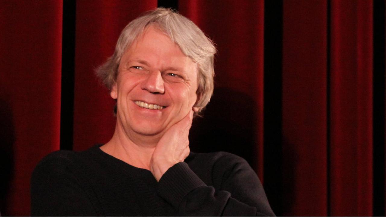 Thalia-Kinos Babelsberg: Der Filmregisseur Andreas Dresen Thalia-Kinos Babelsberg: Der Filmregisseur Andreas Dresen