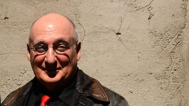 David Zane Mairowitz. David Zane Mairowitz.