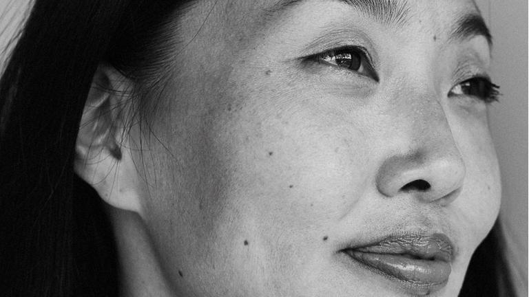 Die Kulturjournalistin und Buchautorin Miriam Stein. Die Kulturjournalistin und Buchautorin Miriam Stein.