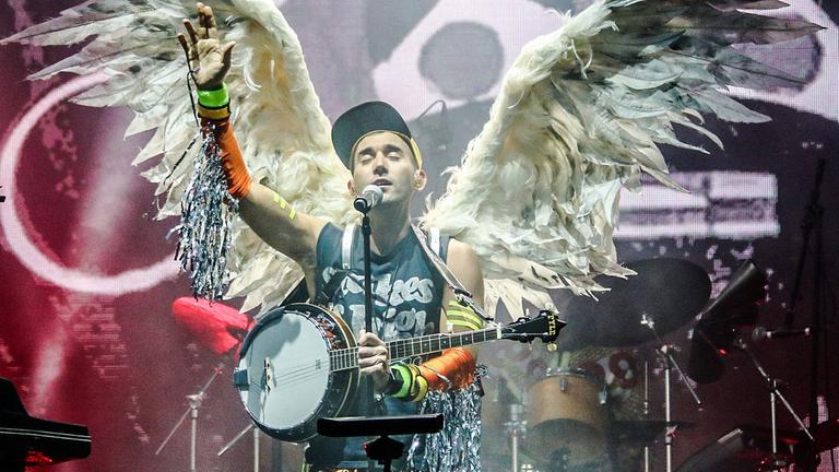 Sufjan Stevens Sufjan Stevens