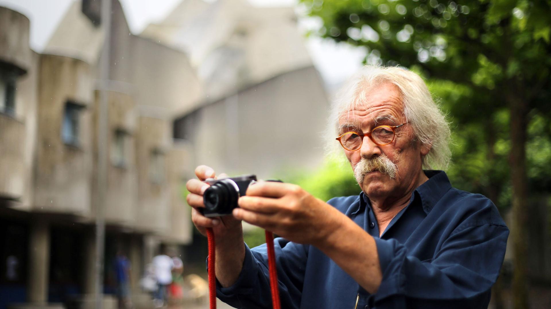 Norbert Molitor bloggt über die Kleinstadt Neviges Norbert Molitor bloggt über die Kleinstadt Neviges