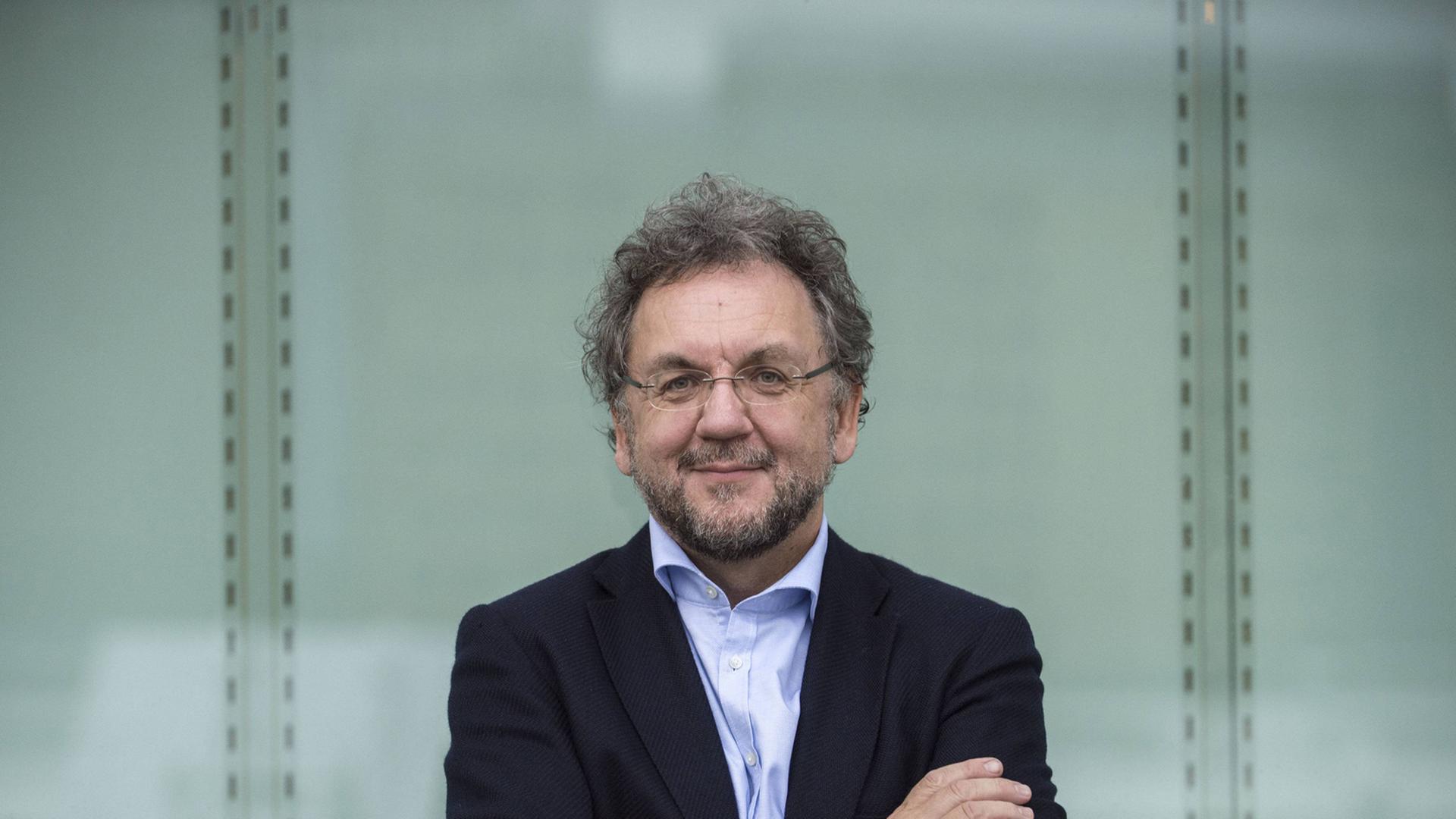 Heribert Prantl, Mitglied der Chefredaktion der "Süddeutschen Zeitung".