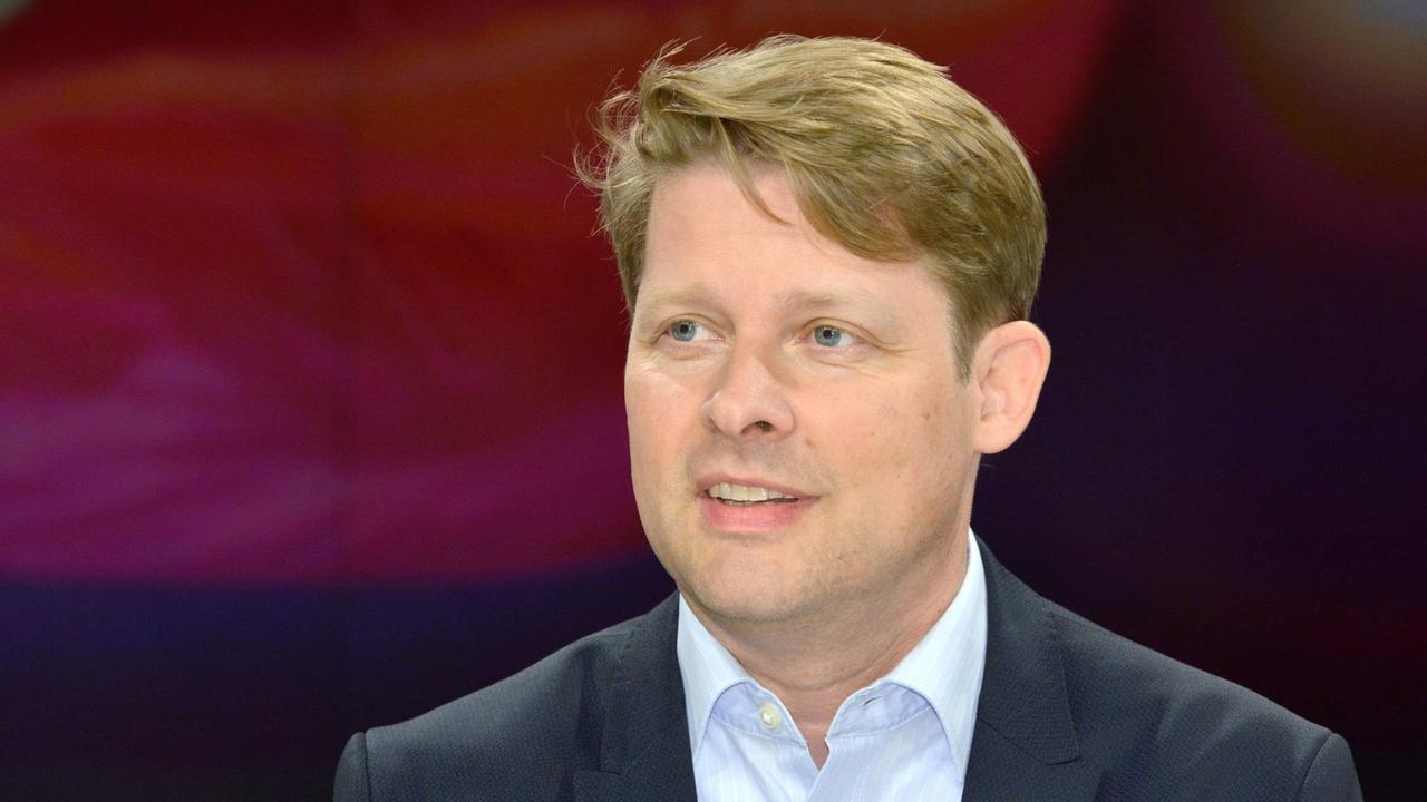 Guido Steinberg Guido Steinberg