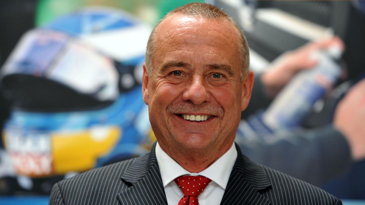 Ernst Prost: Unternehmer mit ungewöhnlichen Standpunkten. Ernst Prost: Unternehmer mit ungewöhnlichen Standpunkten.